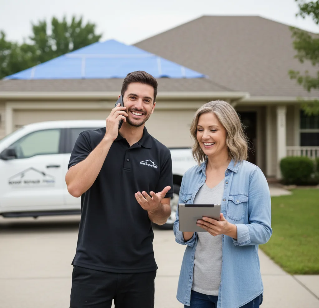 Roof Maintenance in Oak Ridge, NJ